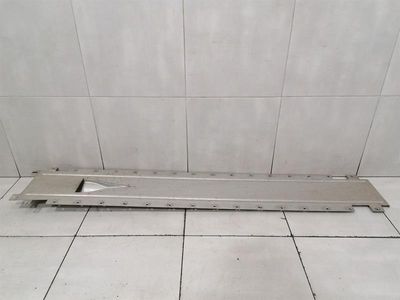 AUDI R8 TYPE 42 V10 5.2 SPYDER UNDERTRAY 420825102A Underbody Trim