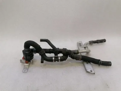 Lamborghini Huracan additional cooling pump 06H121601N coolant pump pump