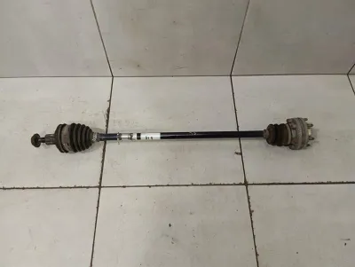 Lamborghini Huracan LP 610-4 FLH Drive Shaft 4T0407271B Drive Shaft Front Left