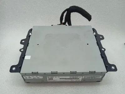 Lamborghini Huracan LP 610-4 COUPE Radio Receiver Module 4G0035061N ECU