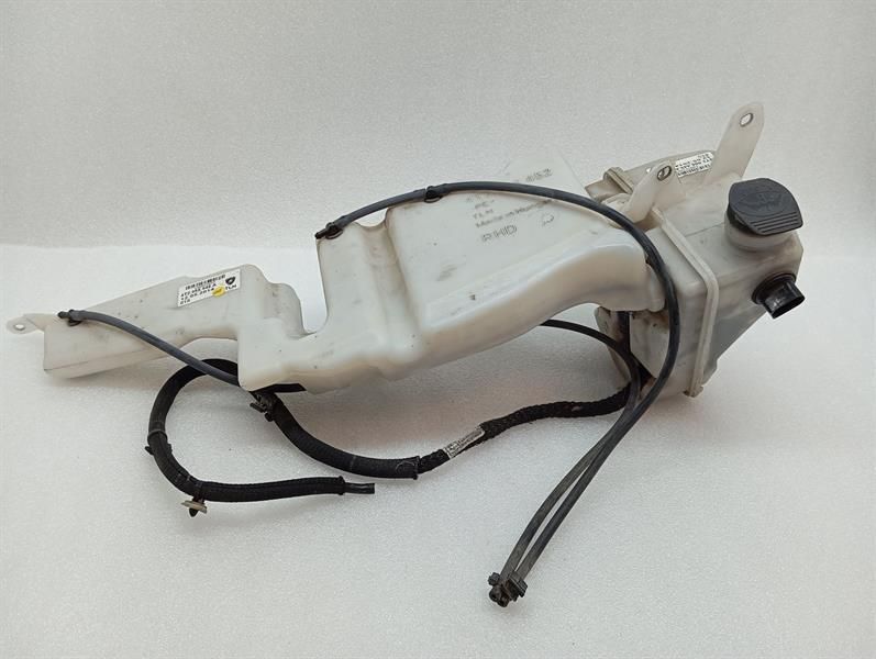 LAMBORGHINI HURACAN LP 610-4 WASHER FLUID RESERVIOR 4T2955449A RIGHT HAND DRIVE RHD