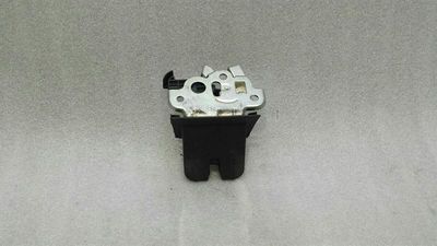 Audi RS6 4F boot lock 8P4827505C tailgate lock