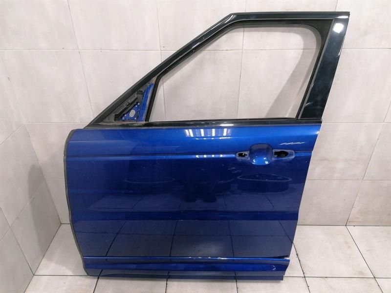LAND ROVER Range Rover Sport L494 Left Front Door LR044227 Door Front Left