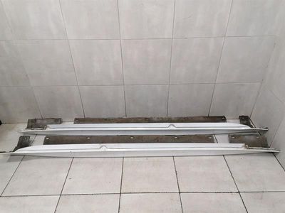 BMW 5 Series E60 M5 Side Skirt Set 51777907177 Side Skirts Set