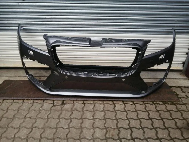 JAGUAR F-pace X761 SVR 21-24 LIFT Front Bumper MK8M-17D957-AB Front Bumper