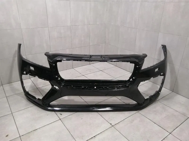 JAGUAR F-pace X761 SVR 21-24 LIFT Front Bumper MK8M-17D957-AB Front Bumper