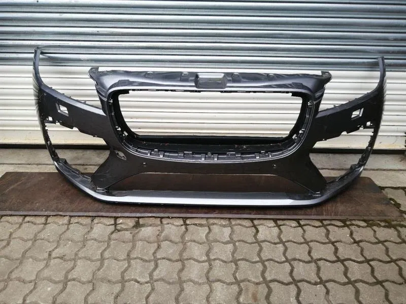 JAGUAR F-pace X761 SVR 21-24 LIFT Front Bumper MK8M-17D957-AB Front Bumper