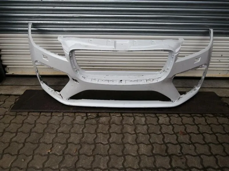JAGUAR F-pace X761 SVR 21-24 LIFT Front Bumper MK8M-17D957-AB Front Bumper