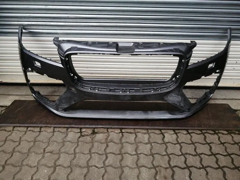 JAGUAR F-pace X761 SVR 21-24 LIFT Front Bumper MK8M-17D957-AB Front Bumper