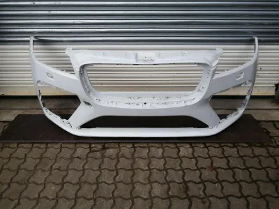 JAGUAR F-pace X761 SVR 21-24 LIFT Front Bumper MK8M-17D957-AB Front Bumper