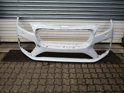 JAGUAR F-pace X761 SVR 21-24 LIFT Front Bumper MK8M-17D957-AB Front Bumper