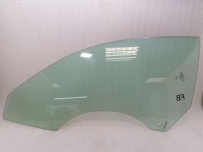 FORD MUSTANG MK6 S550 Стъкло на предна лява врата JR3Z-6321411-B Стъкло на предна лява врата