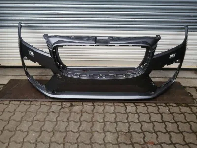 JAGUAR F-pace X761 SVR 21-24 LIFT Front Bumper MK8M-17D957-AB Front Bumper