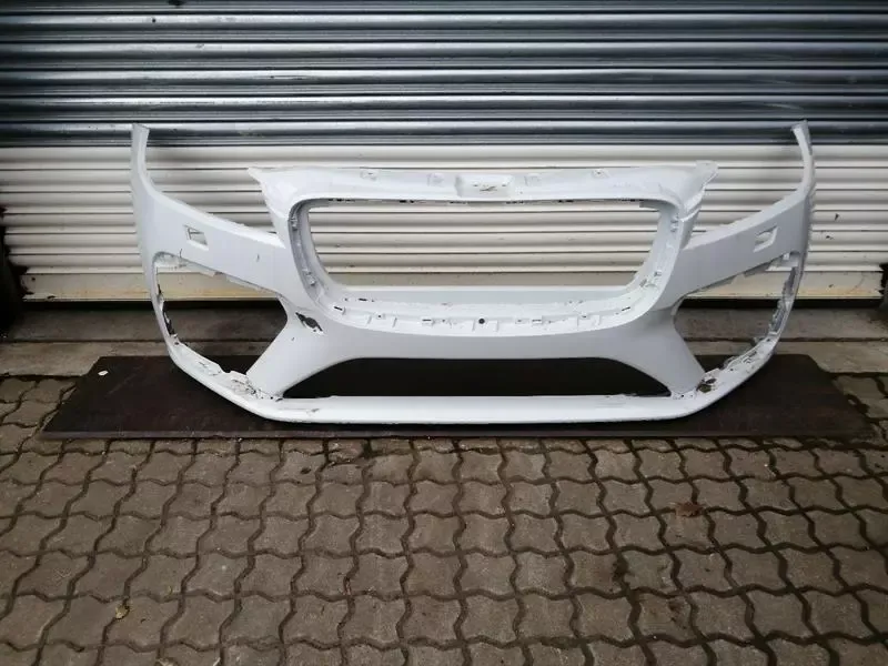 JAGUAR F-pace X761 SVR 21-24 LIFT Front Bumper MK8M-17D957-AB Front Bumper