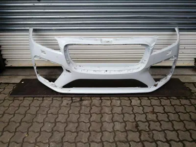 JAGUAR F-pace X761 SVR 21-24 LIFT Предна броня MK8M-17D957-AB Предна броня