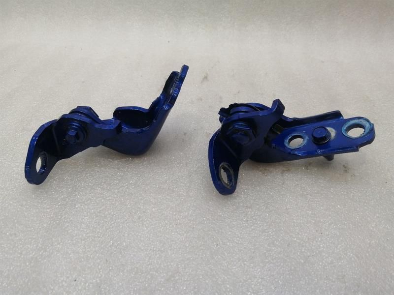 FORD MK5 S550 GT350 DOOR HINGE SET LEFT DOOR HINGE SET LEFT FR3Z-6322811-A