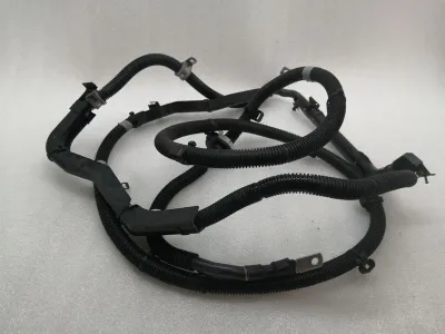 LAMBORGHINI HURRICANE LP 610-4 SPYDER Wiring Loom 4T0971224A Кабел