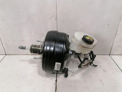FORD MUSTANG MK6 S550 BRAKE SERVO GR3C-2B195-RCR спирачен усилвател