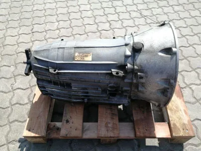 Mercedes SL R230 SL500 Скоростна кутия A2112706402 Трансмисия 722.901 7G