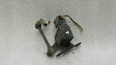 Mercedes SL R230 Headlight Level Sensor A0025428818 Level Sensor Left