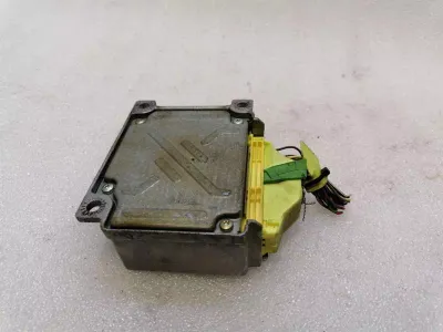 Mercedes SL R230 Модул за безопасност ECU A2308204026 Блок за управление на въздуха SRS