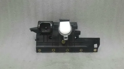 Mercedes SL R230 колан заден ляв A2308680131 колан заден li