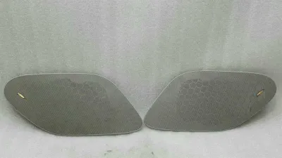 Калъфи за високоговорители Mercedes SL R230 A2307200348 Комплект рамка за високоговорители BOSE