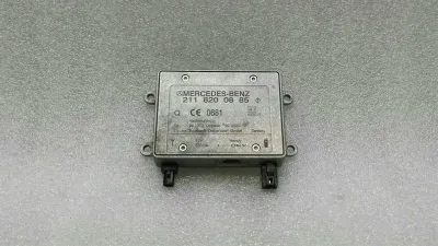 MERCEDES SL R230 W211 W164 W219 W209 Антена / Антена A2118200885 Антена