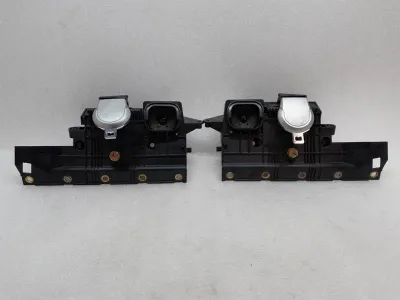 Mercedes SL R230 rear seat belt set A2308600186 seat belt belt rear set