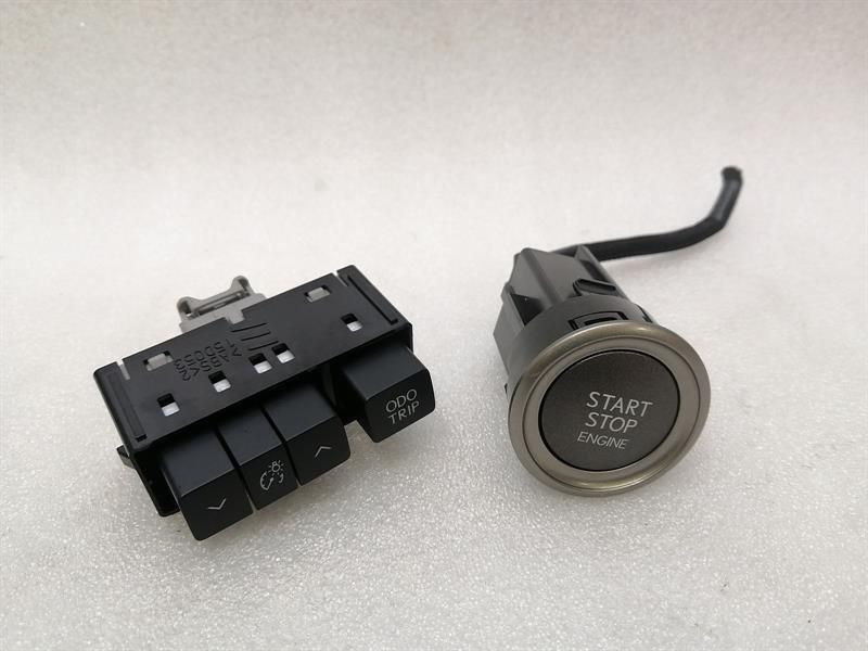 Lexus RC F TRACK XC10 Switch 2842A-TMIMB3 Switch