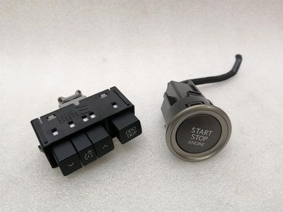 Lexus RC F TRACK XC10 Switch 2842A-TMIMB3 Switch