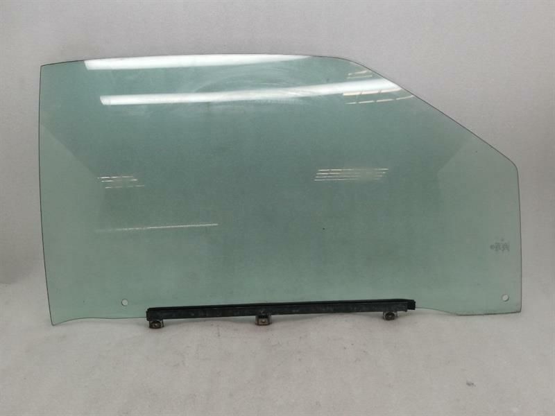 Mercedes SL R129 right front door glass A1297200818 door window front right