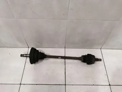 Mercedes SL R230 Drive Shaft Rear Right A2303500416 Rear Right Drive Shaft