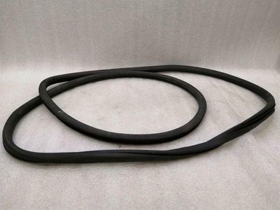Porsche Panamera 970 FLH door seal 97053727501 door seals front left
