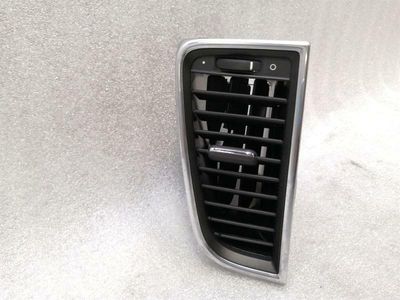 Porsche Panamera 970 ляв отвор за въздух 97055214104 вентилационна дюза вентилационна решетка Li