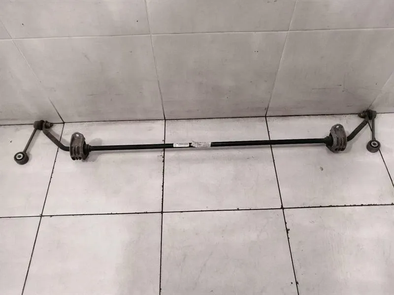 Porsche Panamera 970 Anti Roll Bar Rear 97033370105 Rear Stabilizer