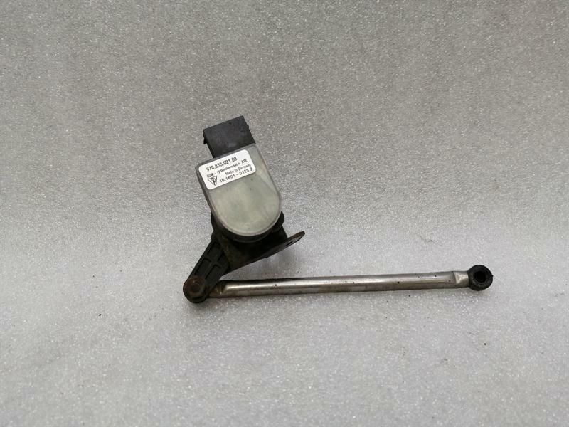 Porsche Panamera 970 RLH level sensor 97033302103 level sensor rear left