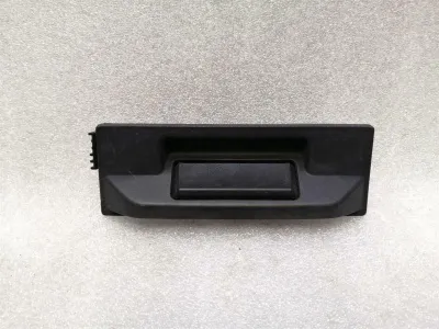 Porsche Panamera 970 boot lid opening switch 97061342301 tailgate switch