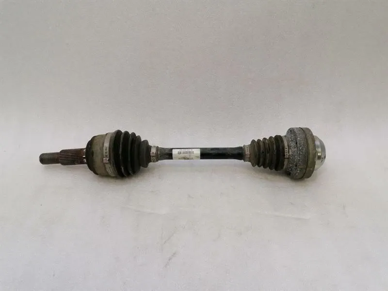 Porsche Cayenne 958 92A Right Front Drive Shaft 7P5407271B Drive Shaft Front R
