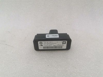 Porsche Cayenne 958 92A ESP Sensor 7P0907652C ECU ESP