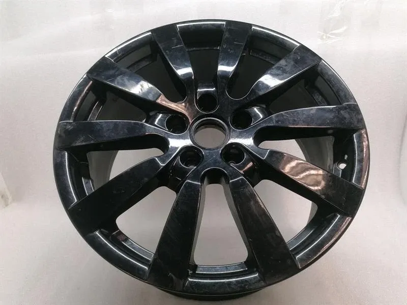 Porsche Cayenne 958 92a Alloy Wheel 7P5601025BN Alloy Rim 9JX20 ET57