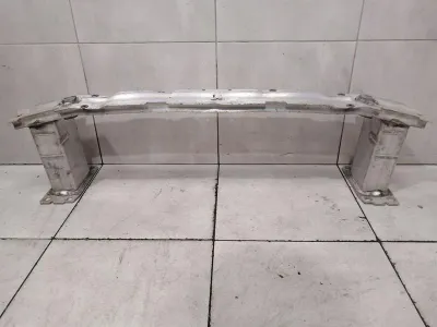 Porsche Cayenne 9Y0 Front Bumper Beam 9Y0807109B Front Bumper Carrier