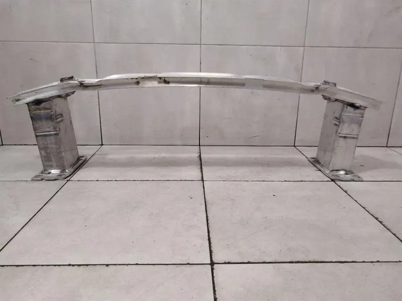 Porsche Cayenne 9Y0 Front Bumper Beam 9Y0807109B Front Bumper Carrier