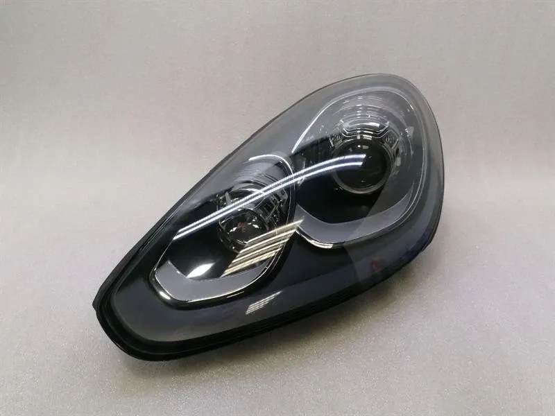 Porsche Cayenne 958 92A Left Head Light 7P5941751H Headlight Left MK2 XENON
