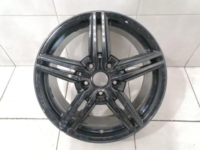 Porsche Cayenne 958 92A Алуминиеви джанти 7P5601025E Алуминиеви джанти 8.5J X 19 ET59