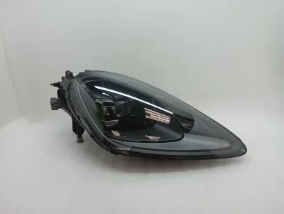 2023 Porsche Cayenne MK3 9Y десен фар 9Y0941034AK фар десен LED