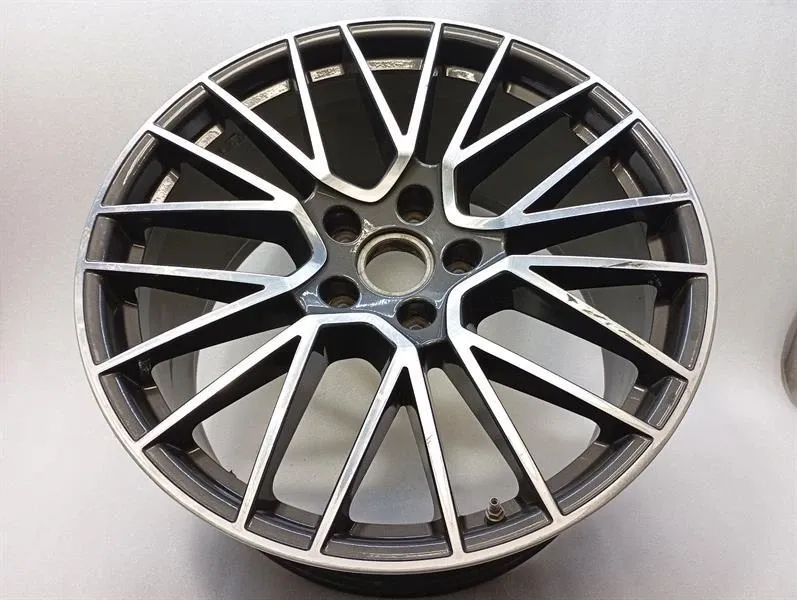 Porsche Cayenne 9Y E3 Alloy Wheel 9Y0601025BG Alloy Wheel RS Spyder 11JX21 ET58
