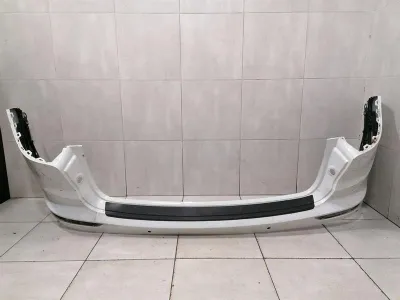 Porsche Cayenne 958 92A задна броня 7P5807421B MK2 14-18 задна броня
