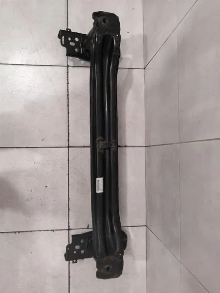 Porsche Cayenne 958 92A Front Bumper Beam 95850510901 Front Bumper Carrier