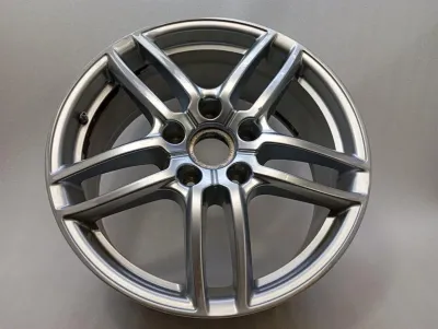 Алуминиеви джанти Porsche Cayenne 958 92A 7P5601025AD Алуминиеви джанти